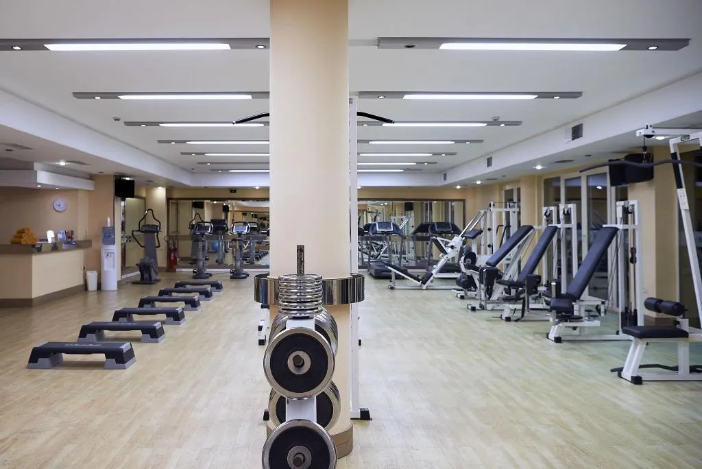 Sports and Entertainment, Aldemar Olympian Village, Kalamata