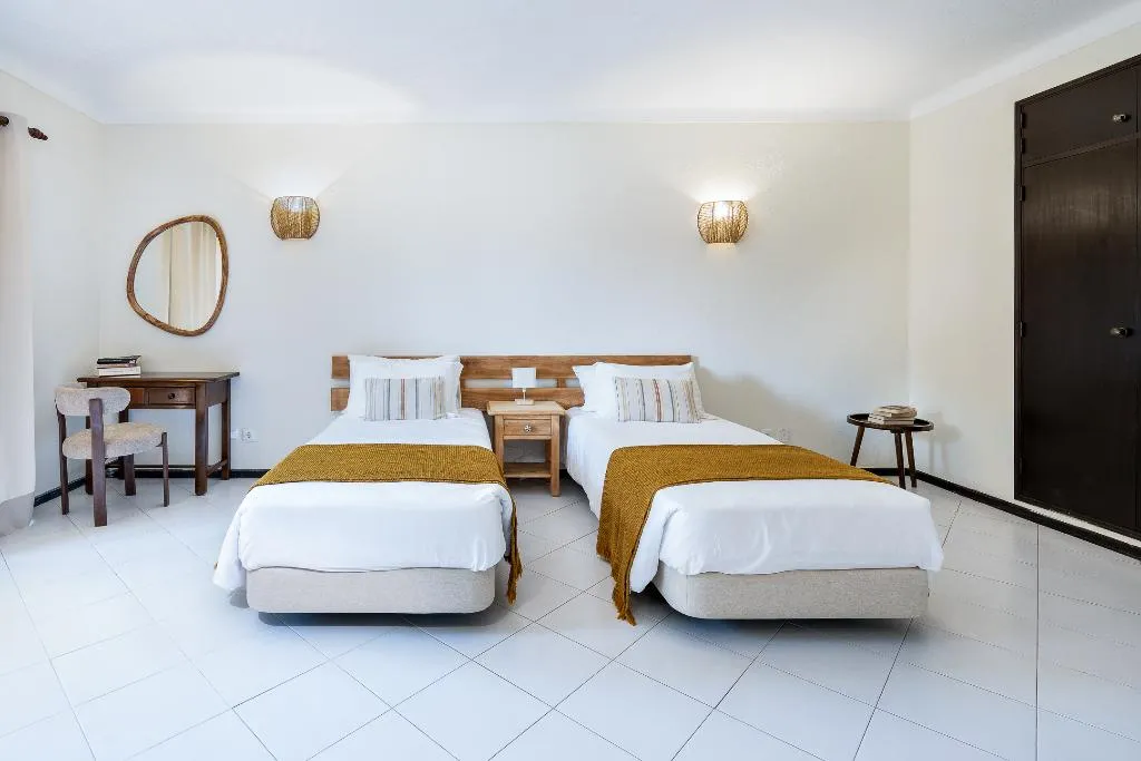 APARTMENT THREE BEDROOMS Room, Colina Village, Algarve