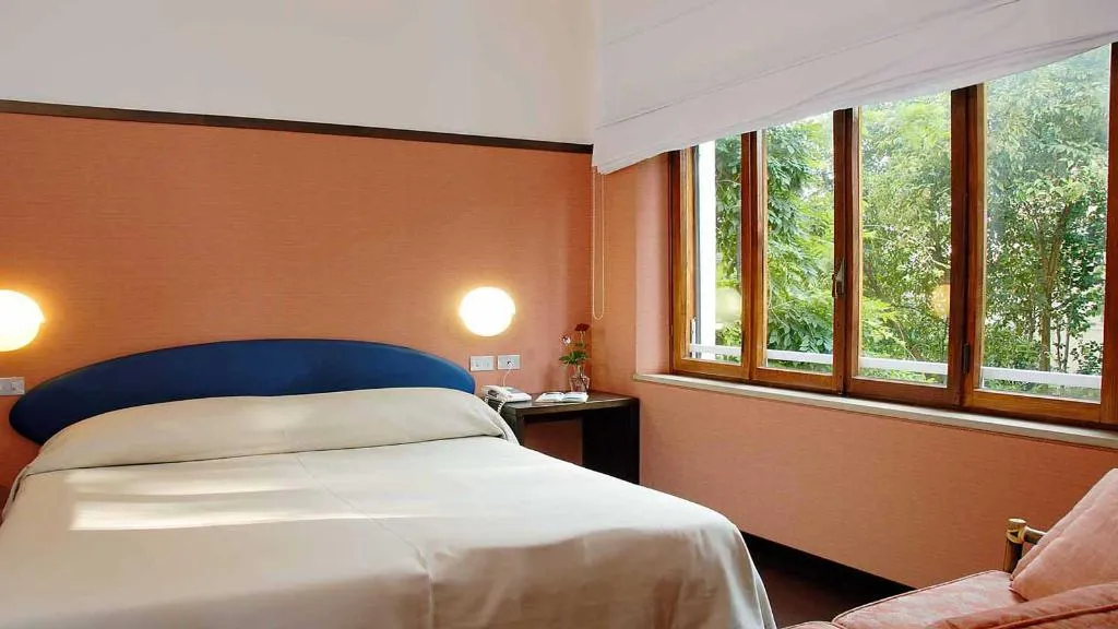 Room COMFORT Room, Villa Mabapa, Venice