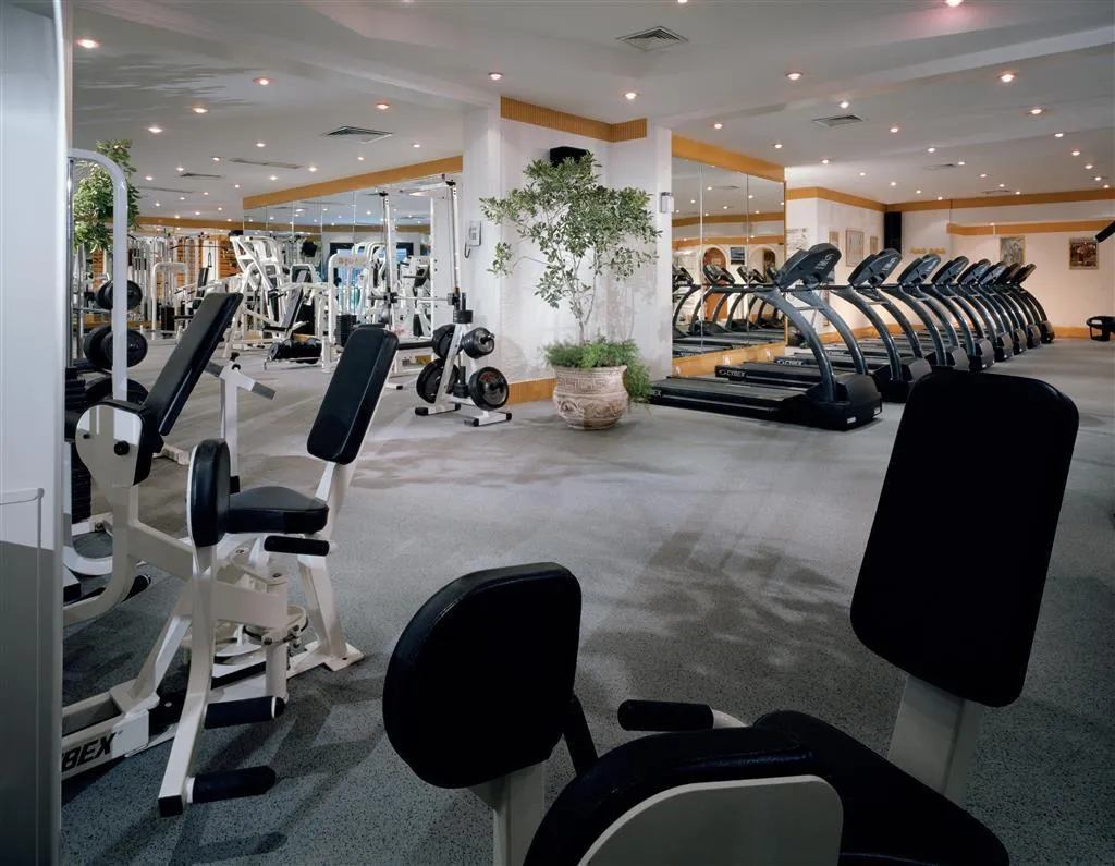 Sports and Entertainment, Sheraton Cairo Hotel Towers And Casino, Cairo