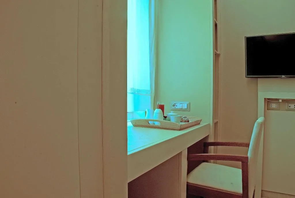 Room, La Casa di Boz B&B, Olbia