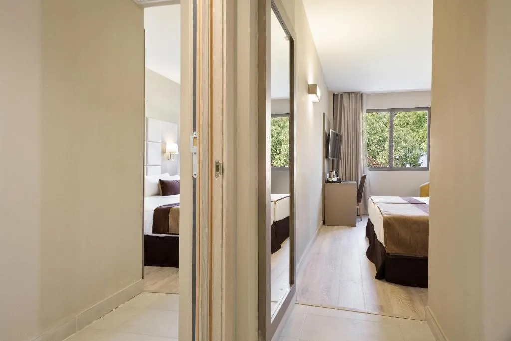 Room, Best Front Marítim, Barcelona