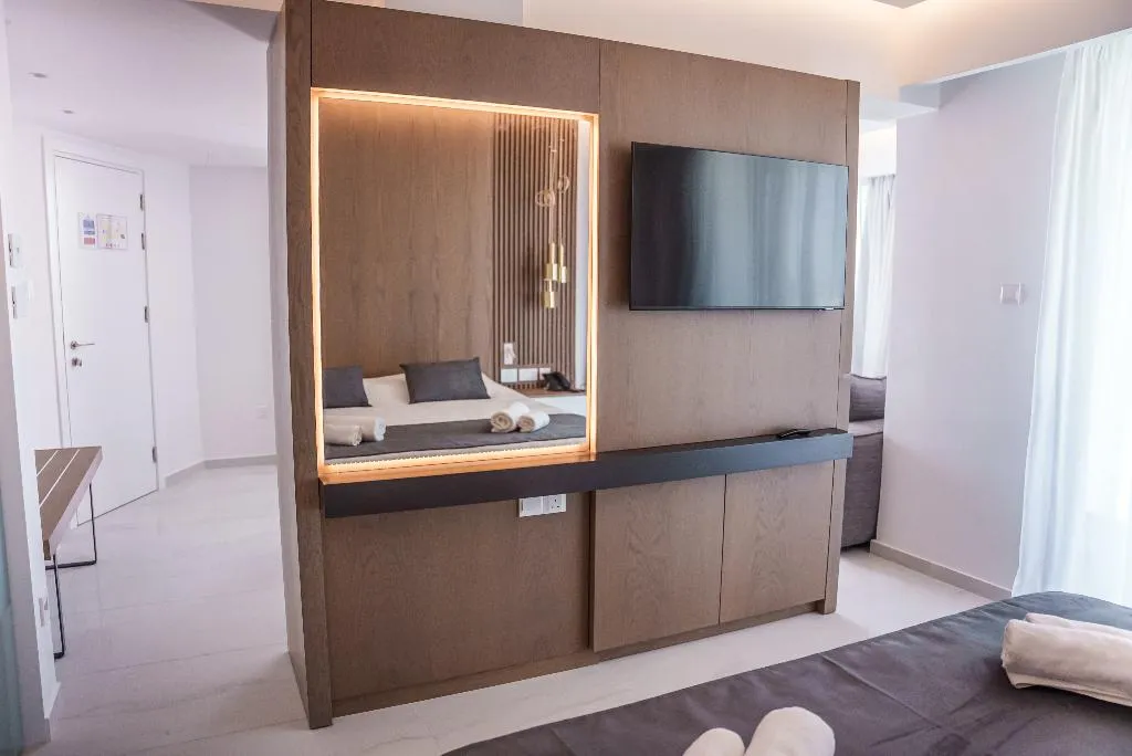 SUITE STANDARD Room, Pavlo Napa Beach Hotel, Cyprus