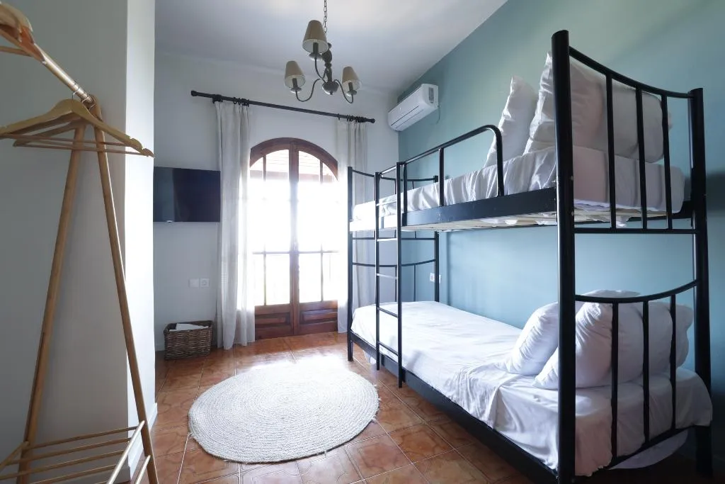 HOUSE SEA VIEW Room, The Summit Escape, Corfu