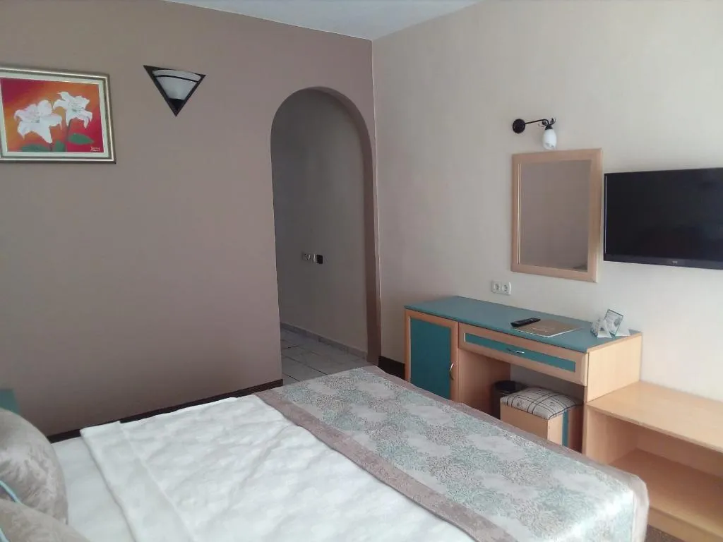 SINGLE STANDARD Room, Selcukhan Hotel, Antalya