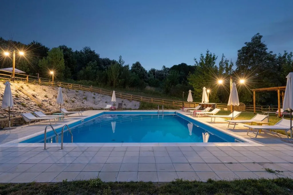 Sports and Entertainment, Gh Borgo Pulciano Agriturismo, Perugia