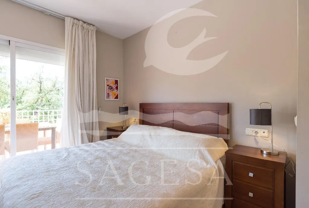 Room, Apartamentos Jardines de Santa Maria Golf, Costa Del Sol