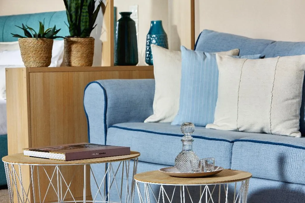 SUITE STANDARD Room, Kreta Natur, Crete