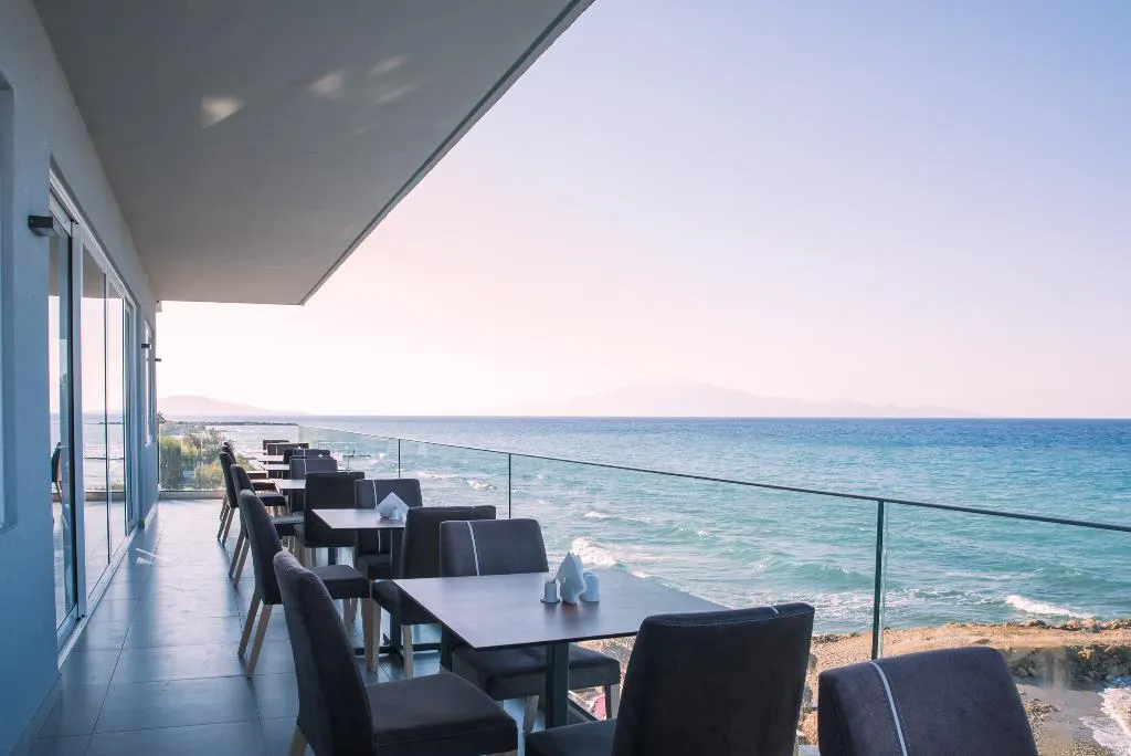 Restaurant, Golden Coast, Athens