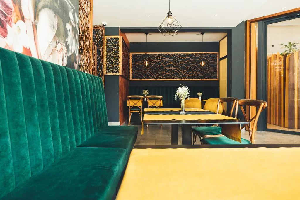 Restaurant, Alkar, Split