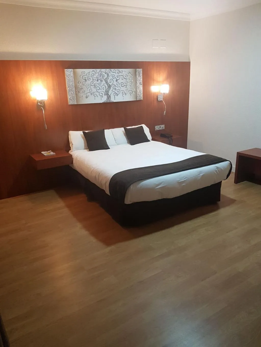 Room, Hotel Familia Conde, Costa De La Luz