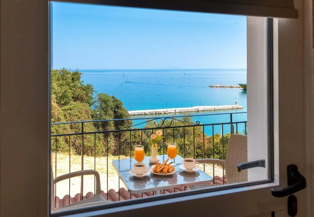 Room, Faro Del Porto, Kalamata