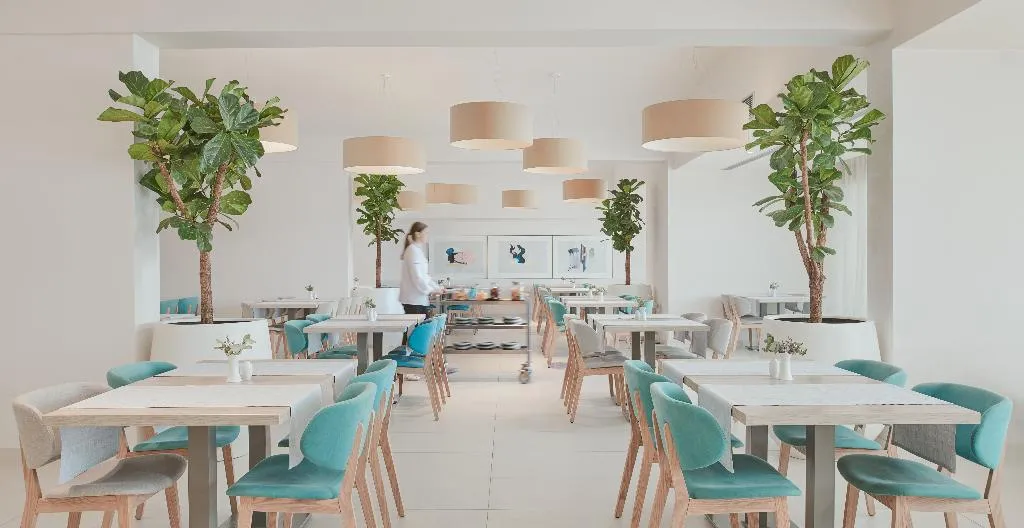 Restaurant, Bluesun Mala Berulia, Split