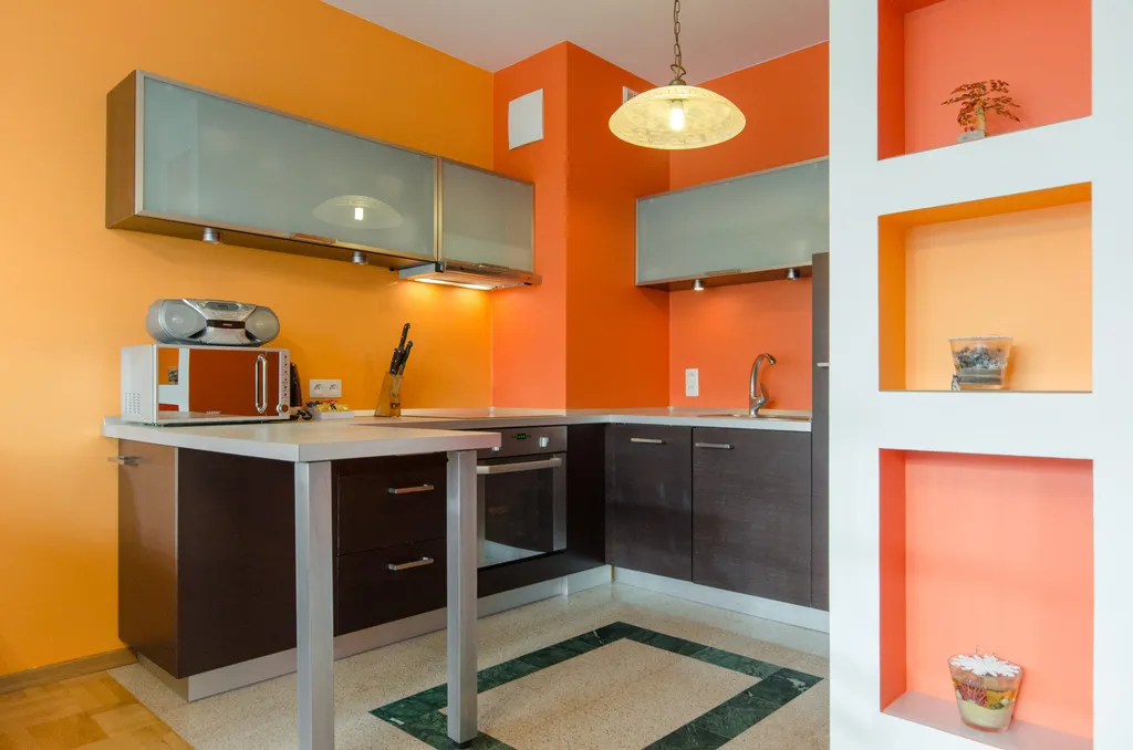STUDIO WITH BALCONY Room, Dom & House Apartments Parkur Sopot, Gdansk