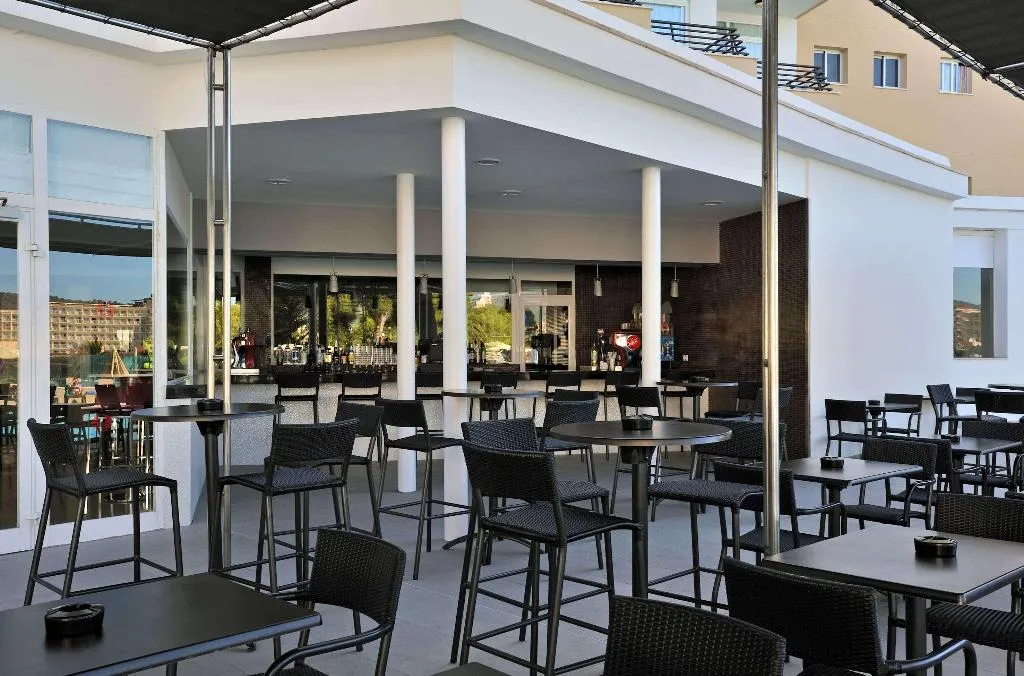 Restaurant, Sol Barbados, Majorca