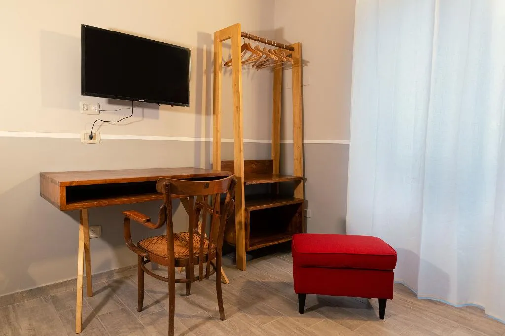 DOUBLE CLASSIC Room, Palazzo Benucci - Residenza Di Charme, Naples