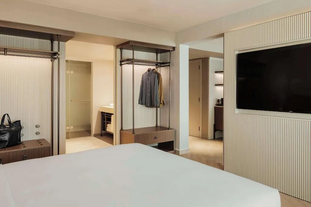 Room, Hyatt Centric Malta, Malta
