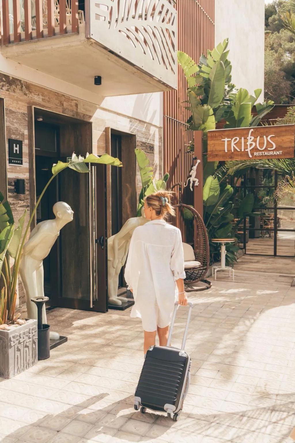 Lobby, Casa Coco Boutique Hotel & Spa, Costa Brava
