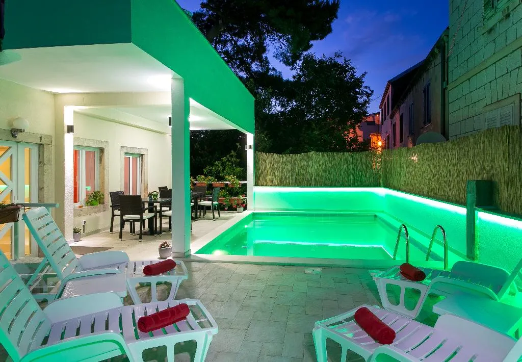 General view, Apartments  Gabrieri, Dubrovnik