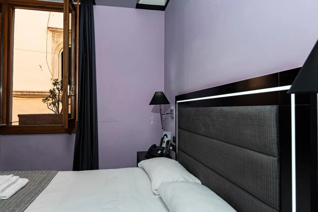 DOUBLE DELUXE Room, Imperium Suite Navona, Rome