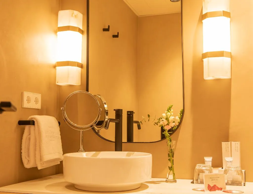 Double or Twin SUPERIOR Room, Hospes Las Casas del Rey de Baeza,, Seville