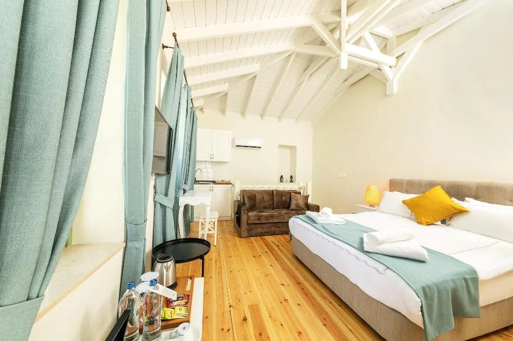 Room, Mets Boutique Hotel, Dalaman