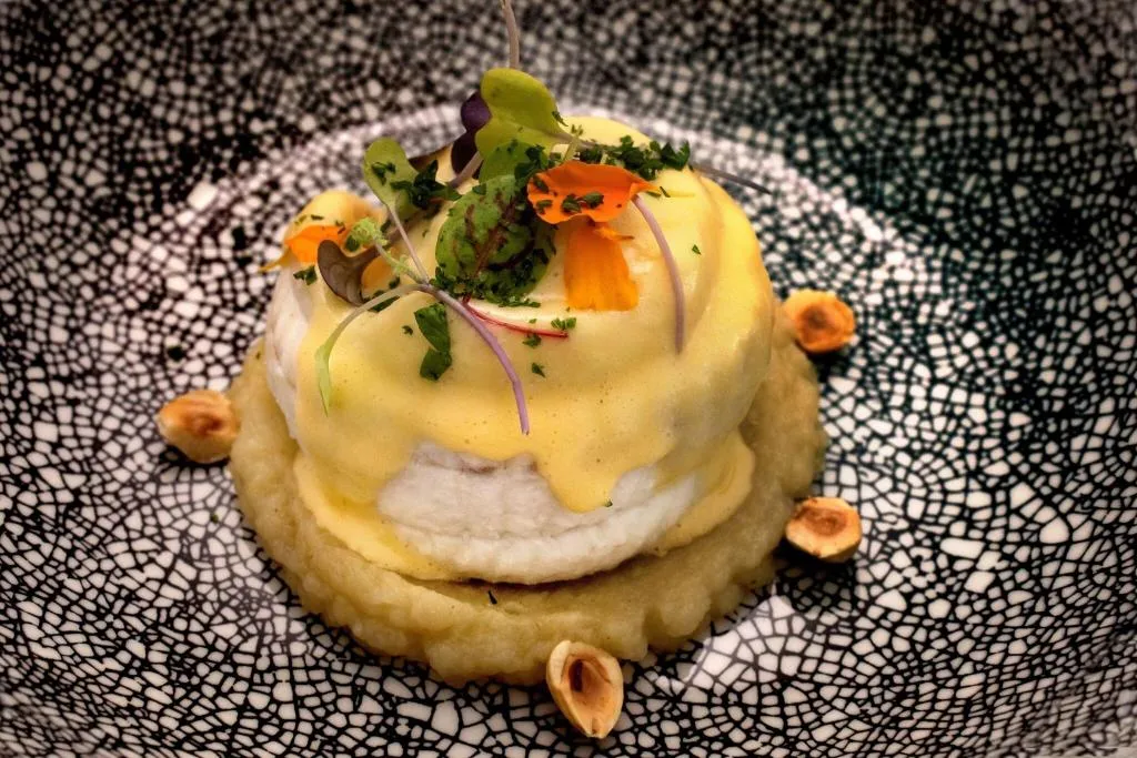 Restaurant, The Palace, A Luxury Collection Hotel, Madrid