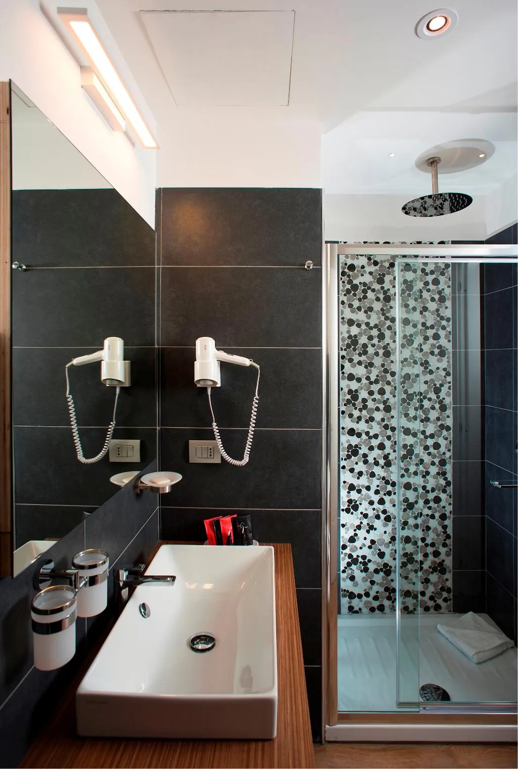 Double or Twin EXECUTIVE Room, Hotel Rinascimento, Rome