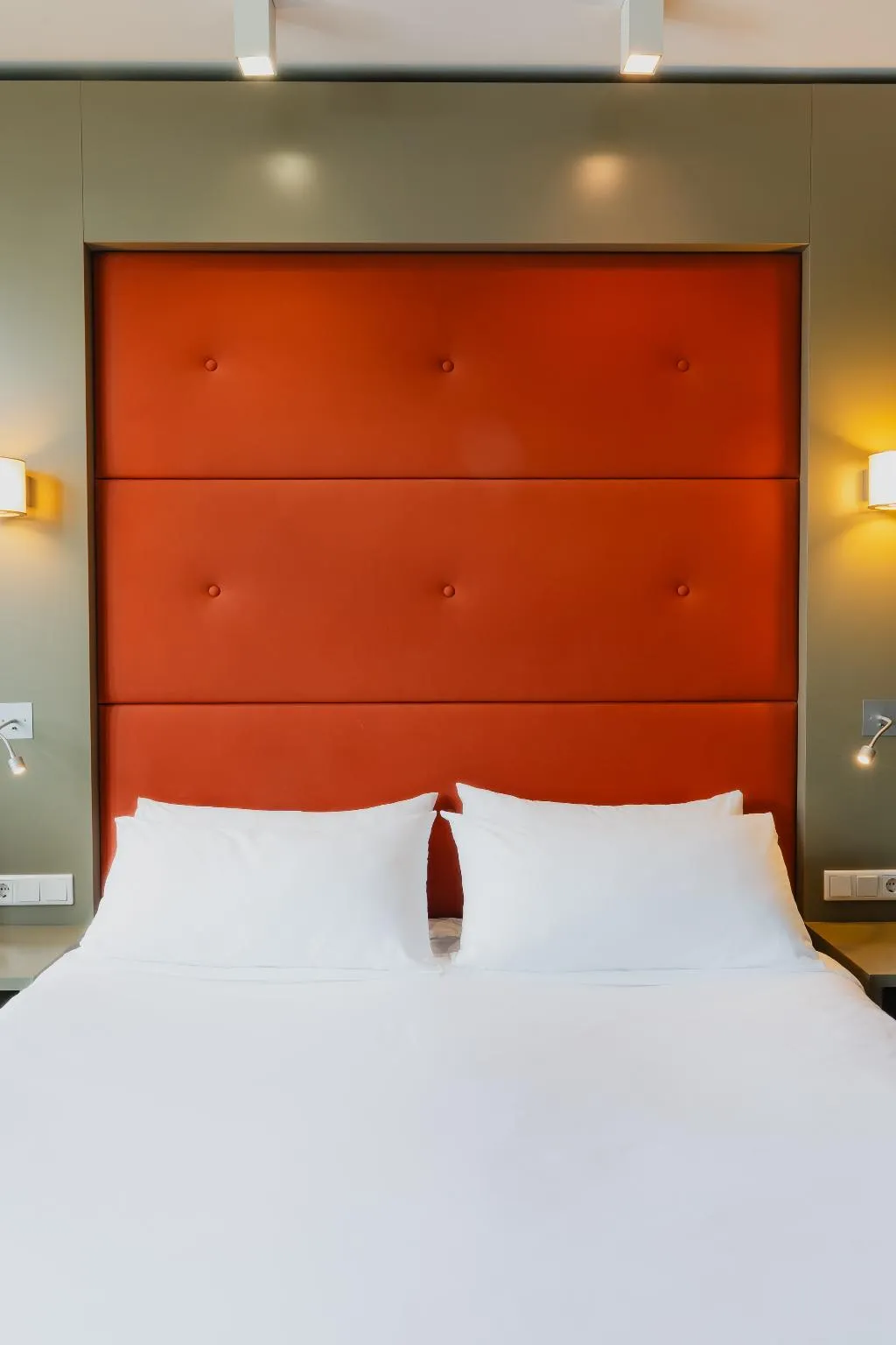 Double or Twin EXECUTIVE Room, Hotel JL No76, Amsterdam