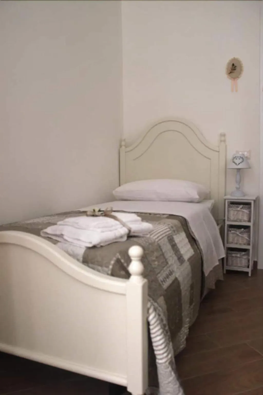 Room, Al Bastione Normanno, Catania