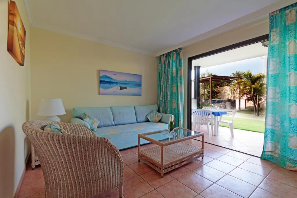APARTMENT ONE BEDROOM Room, Vip Apartamentos Nogal, Gran Canaria