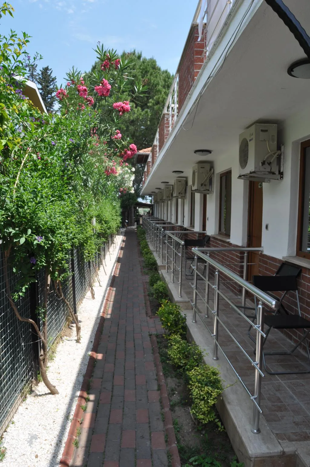 DOUBLE STANDARD Room, Long House Inn Hotel, Dalaman