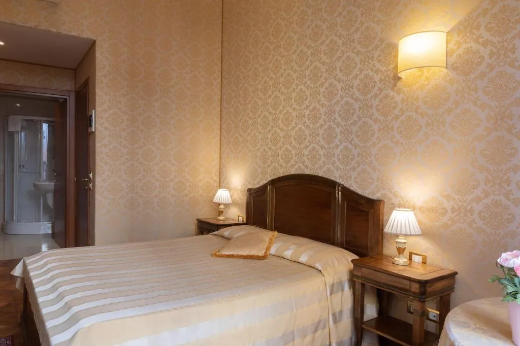 Room, Dimora Al Doge Beato, Venice