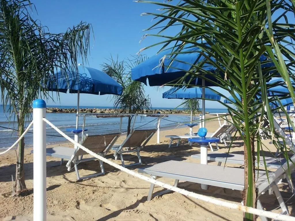 Beach, Acacia Palace - Only Adults 12+, Comiso
