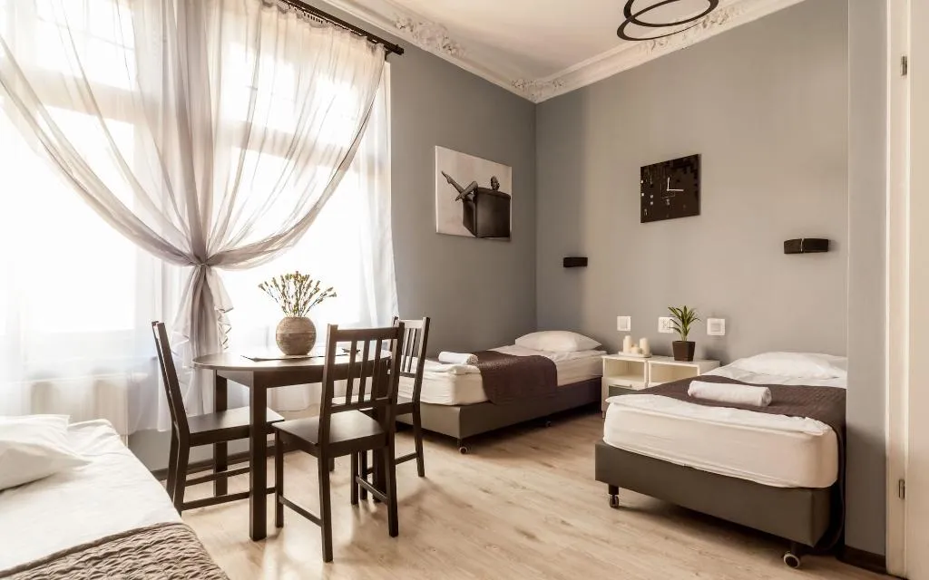 Room, Central Sopot, Gdansk