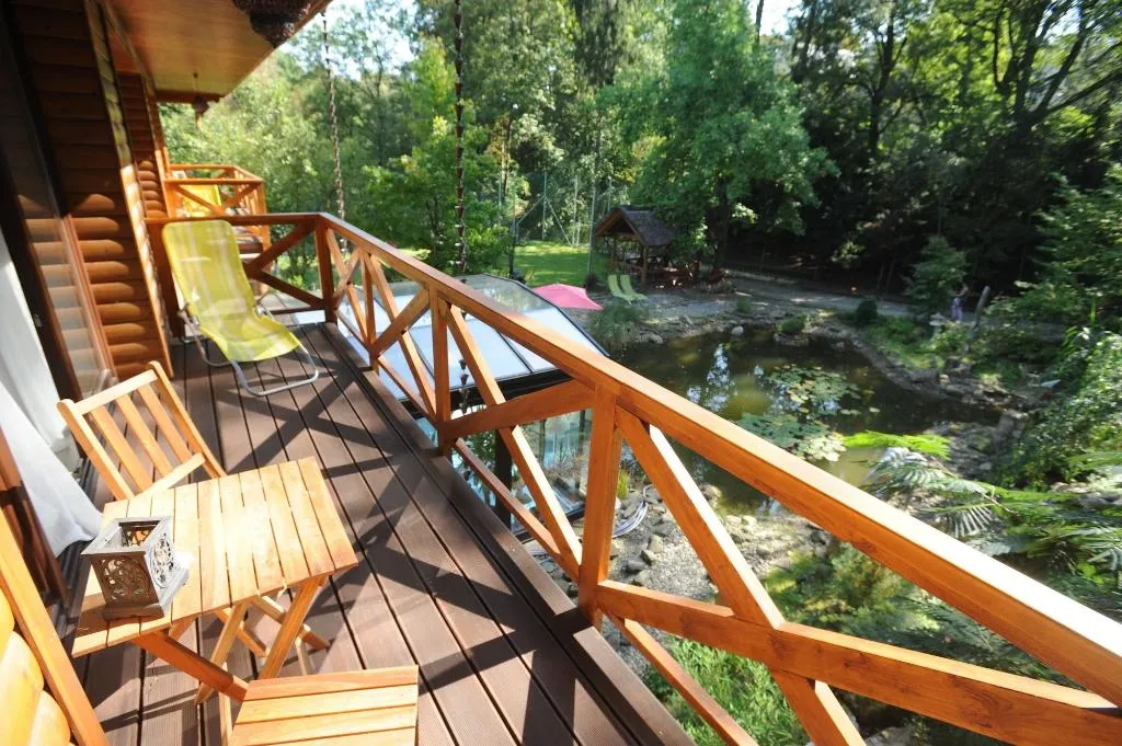 Room, Ekosamotnia Eco Dream Pension, Krakow