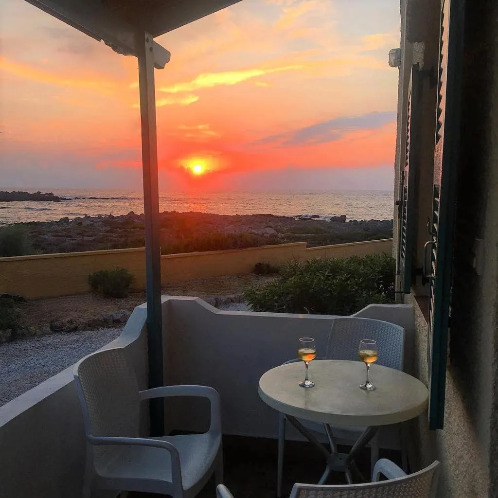 STUDIO STANDARD Room, Zorbas Hotel Beach Village, Crete