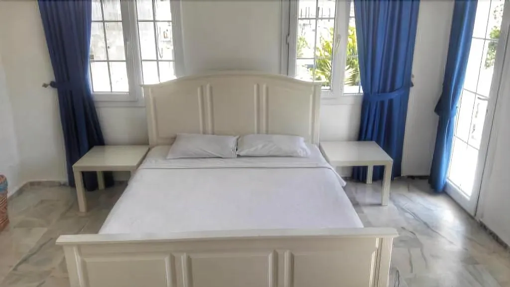 Room, Temucin Hotel, Izmir