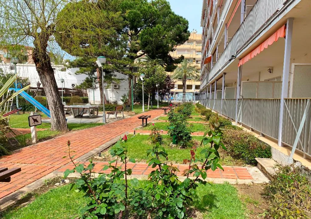 General view, Hesperia, Costa Dorada