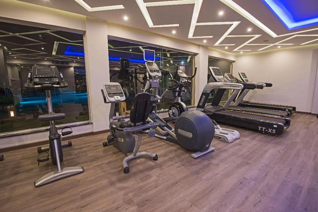 Sports and Entertainment, Casa Mare Resort, Red Sea Riviera