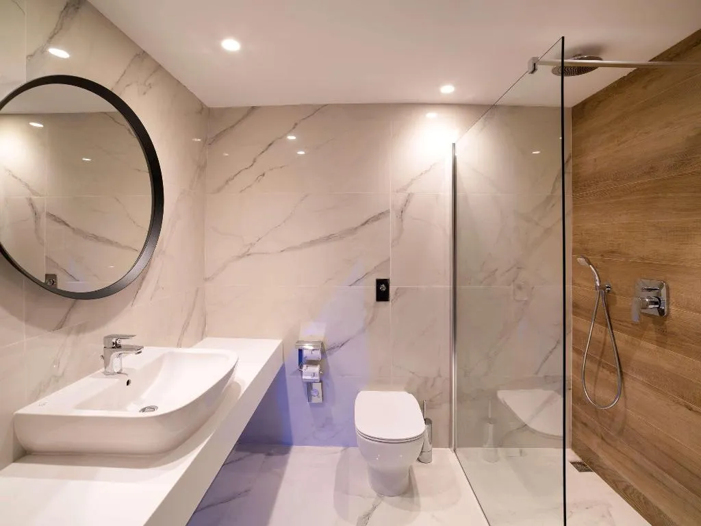 DOUBLE STANDARD Room, Mercure St. Julian's Malta, Malta