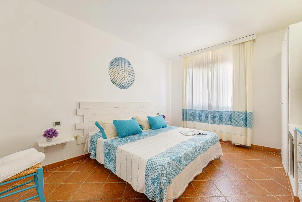 DOUBLE CLASSIC Room, LH Hotel La Funtana - Adults only, Olbia