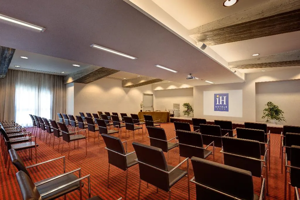Conferences, iH Hotels Roma Z3, Rome