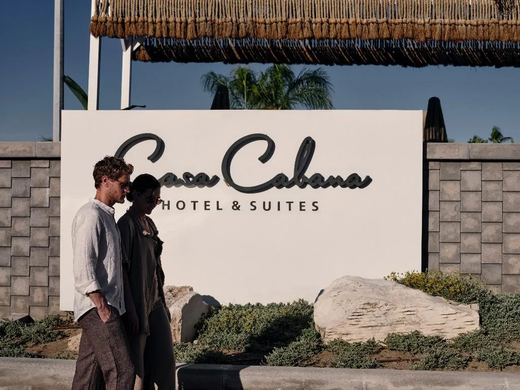 General view, Casa Cabana Hotel and Suites - Adults Only, Rhodes