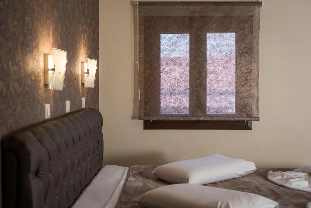 Room, Areti Suites, Crete