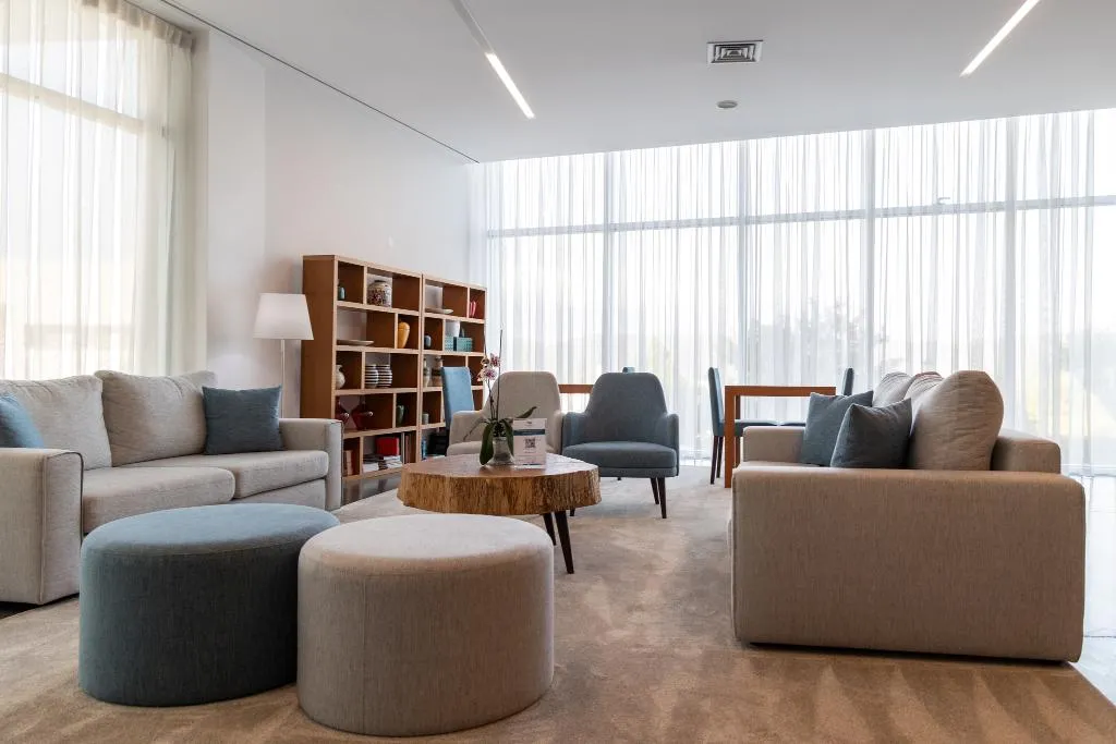 Lobby, Boticas Hotel - Art & Spa, Porto