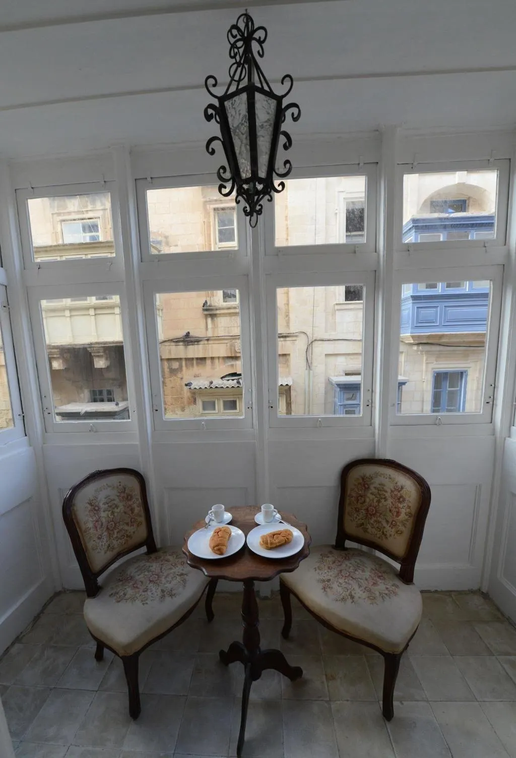 Room, Paulos Valletta, Malta