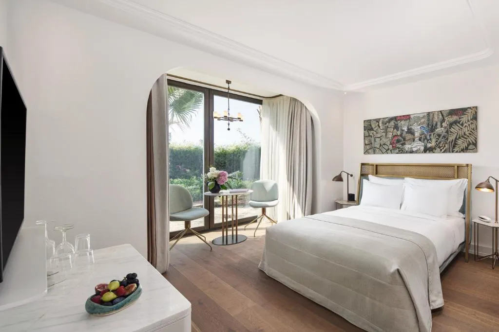 DOUBLE SUPERIOR Room, Biblos Beach Resort Alacati, Izmir