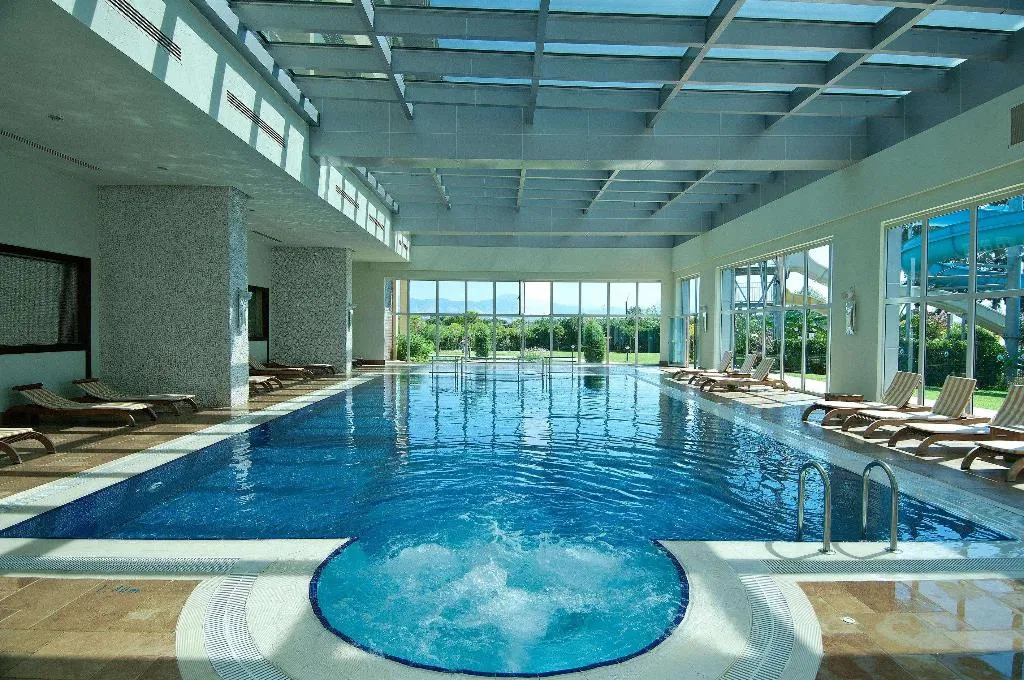 Pool, Marvida Family Eco, Antalya