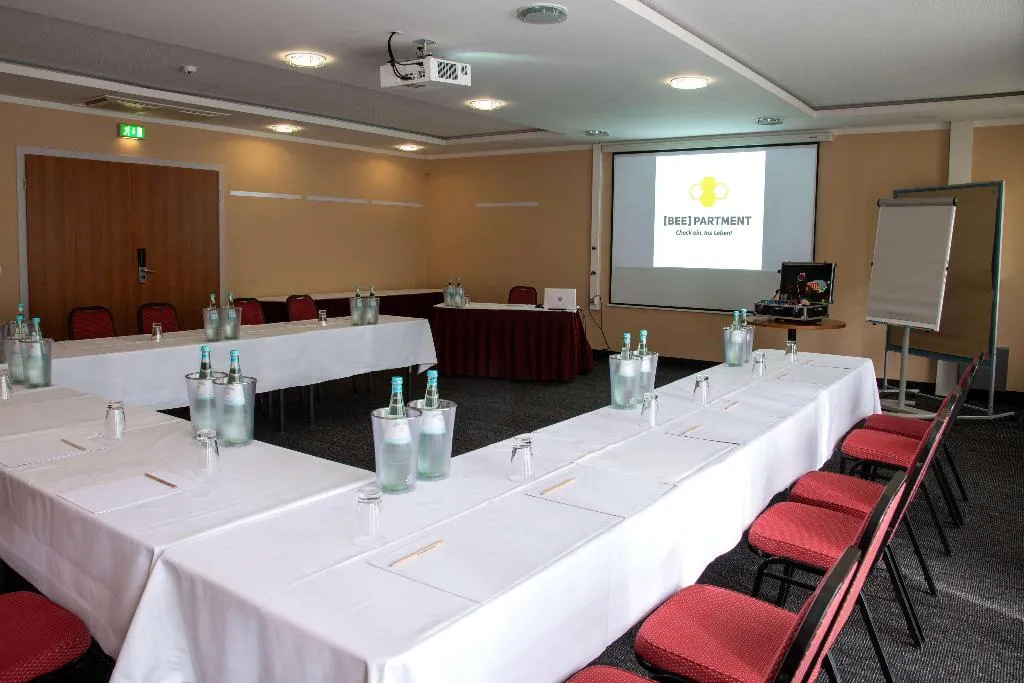 Conferences, Best Western Premier Airporthotel Berlin, Berlin